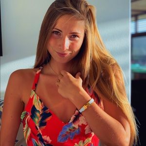 Meet your Posher, Madison